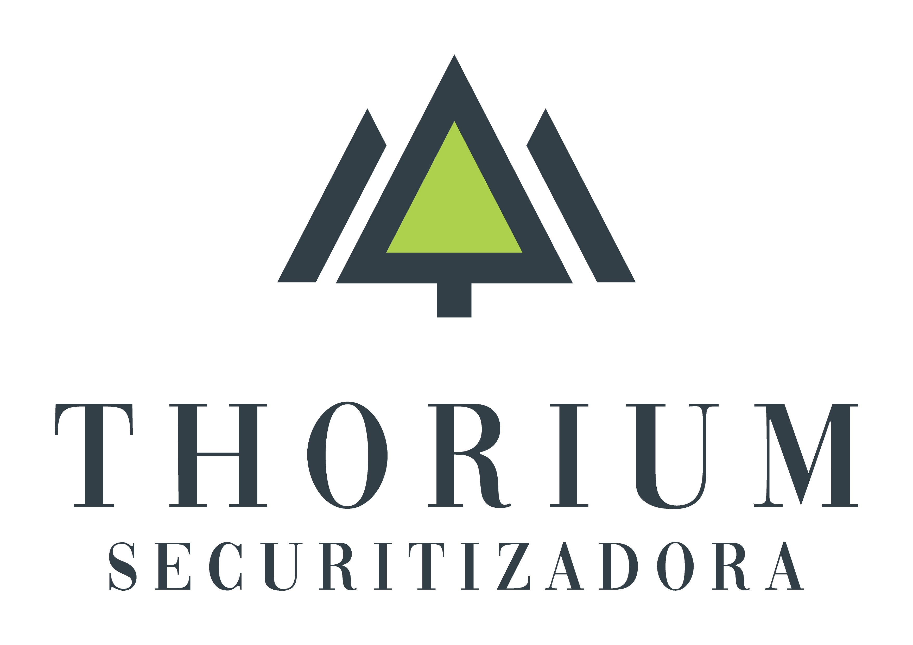 Grupo Thorium